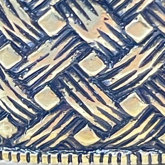 Heidi Daus Rhapsody in Hues Cabochon Hinged Cuff Bracelet in Box - Picture 5 of 13